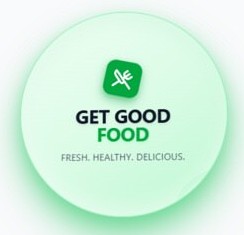 GetGoodFood logo
